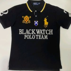 ***RL POLO***